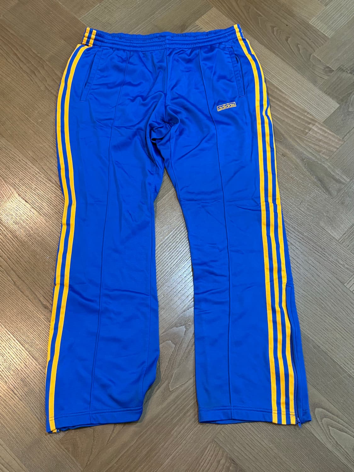 아디다스 트랙팬츠 상품이미지1