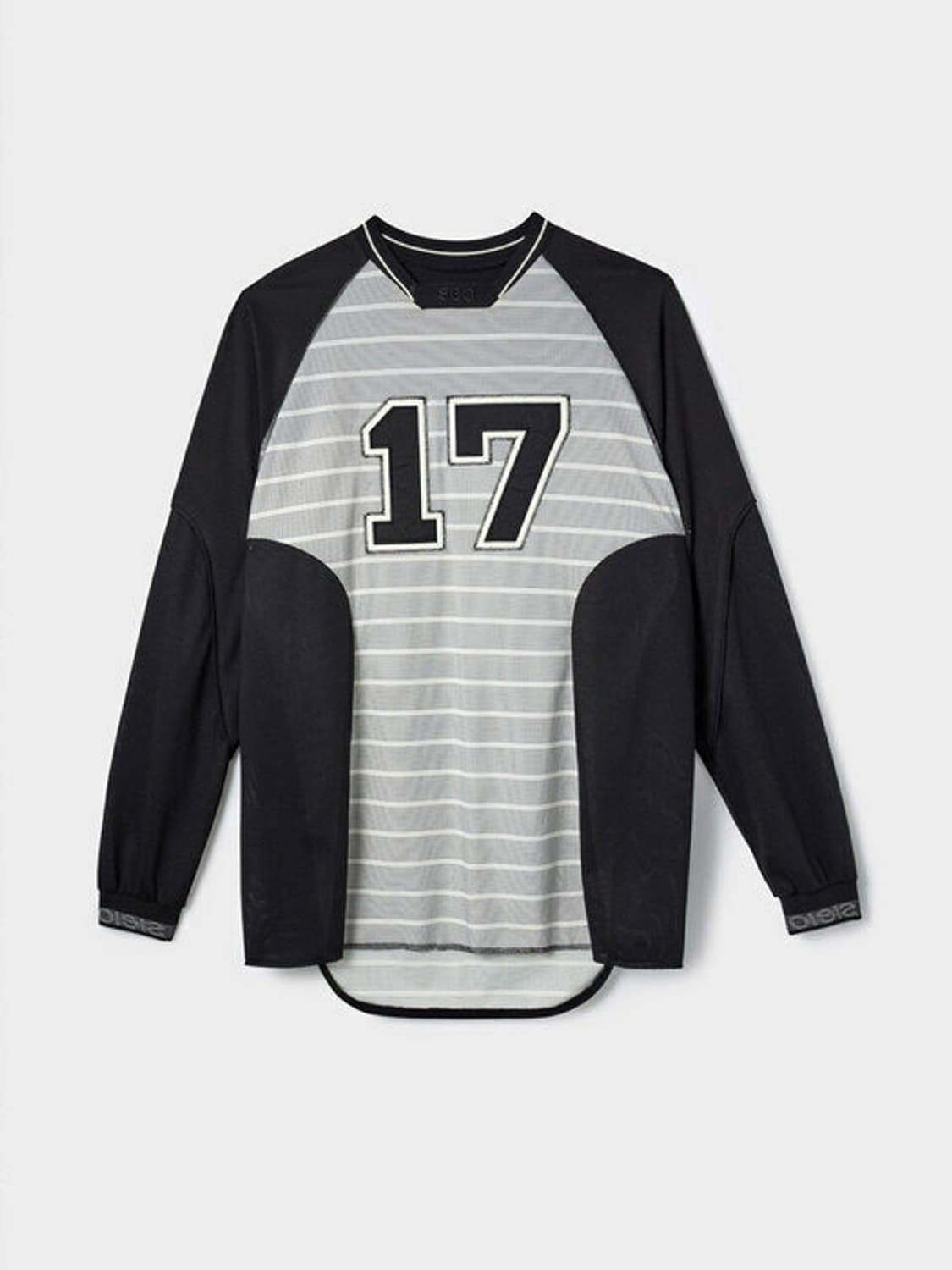 S/E/O  17 JERSEY TOP 상품이미지5