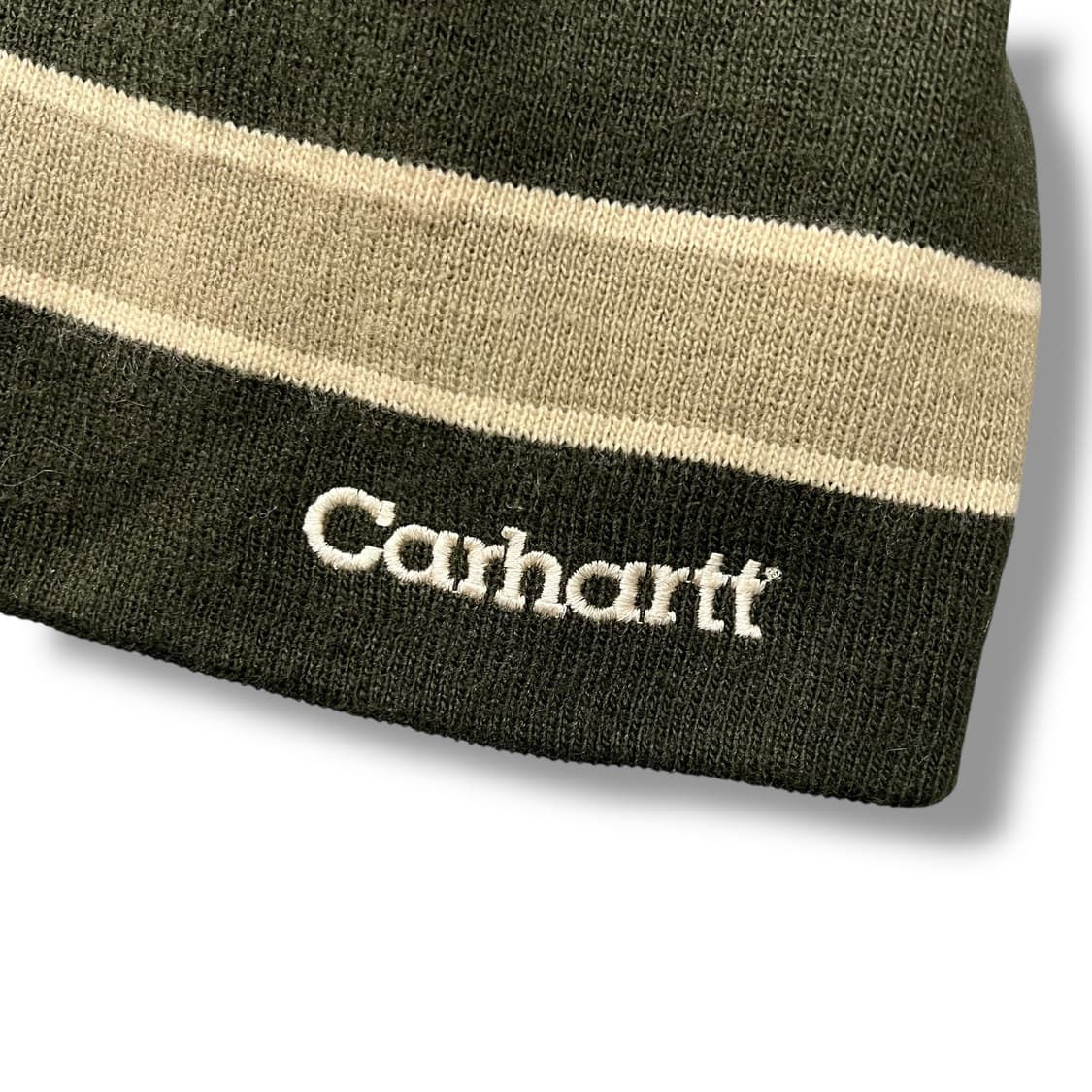  칼하트 스트라이프 비니 y15668 상품이미지5