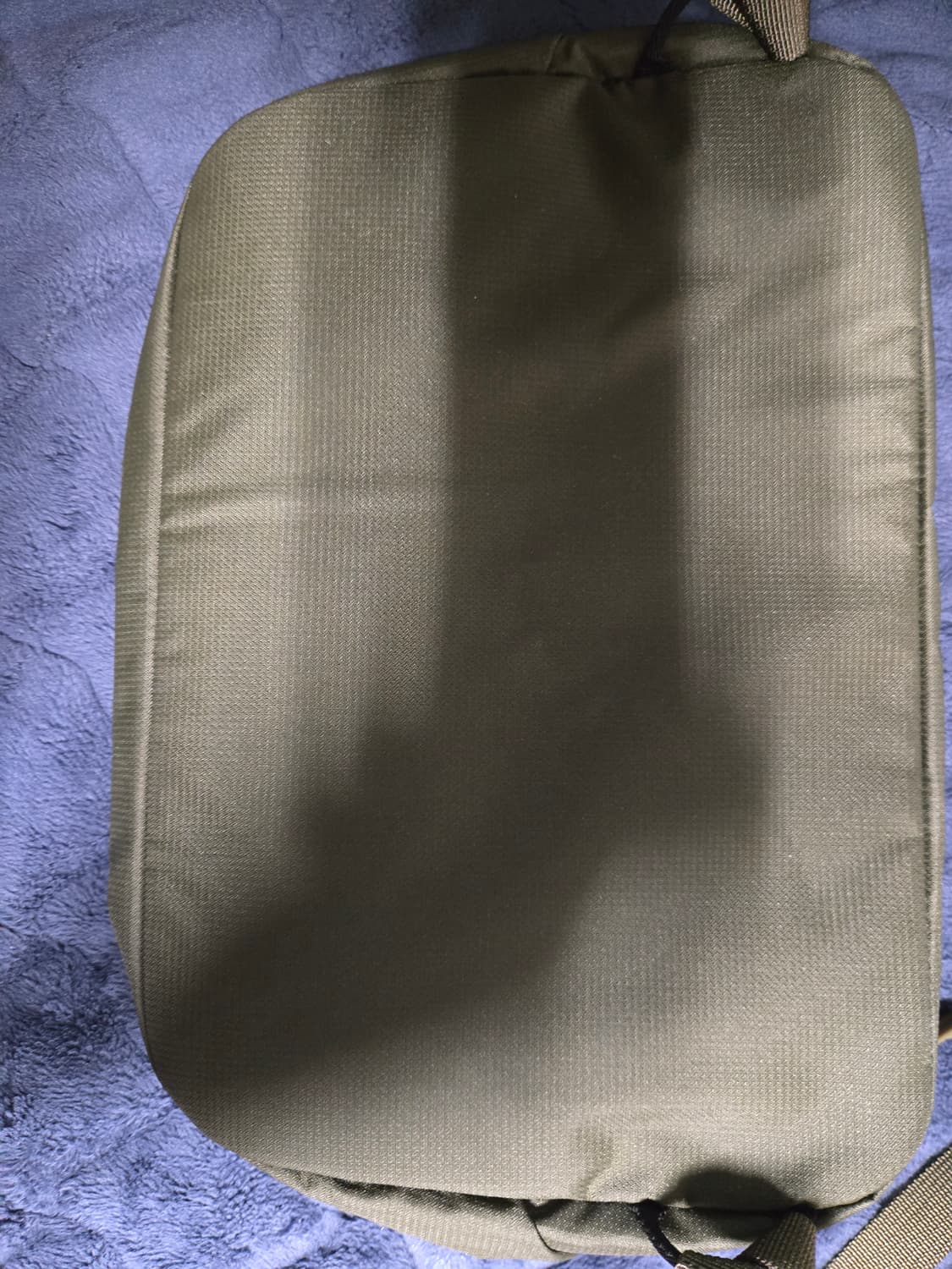 아크테릭스 헬리아드 크로스바디백 타츠 새상품급 상품이미지3