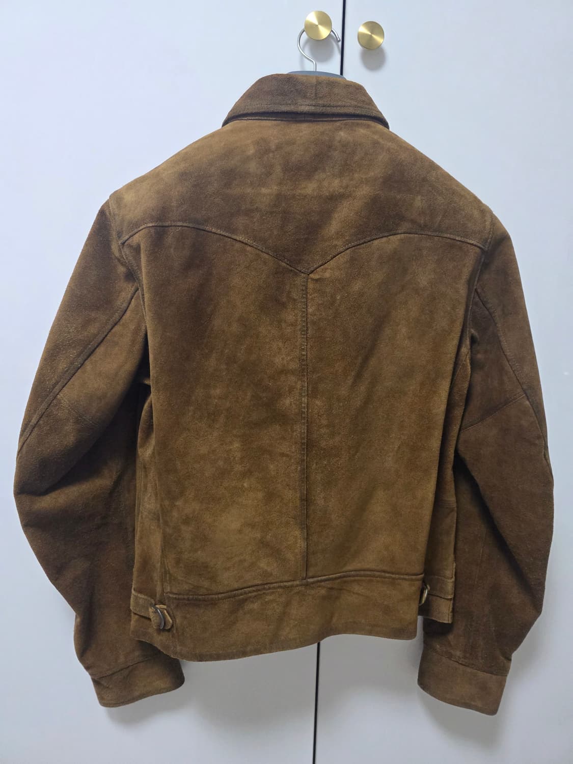 RRL 러프아웃자켓 S 100사이즈 상품이미지2