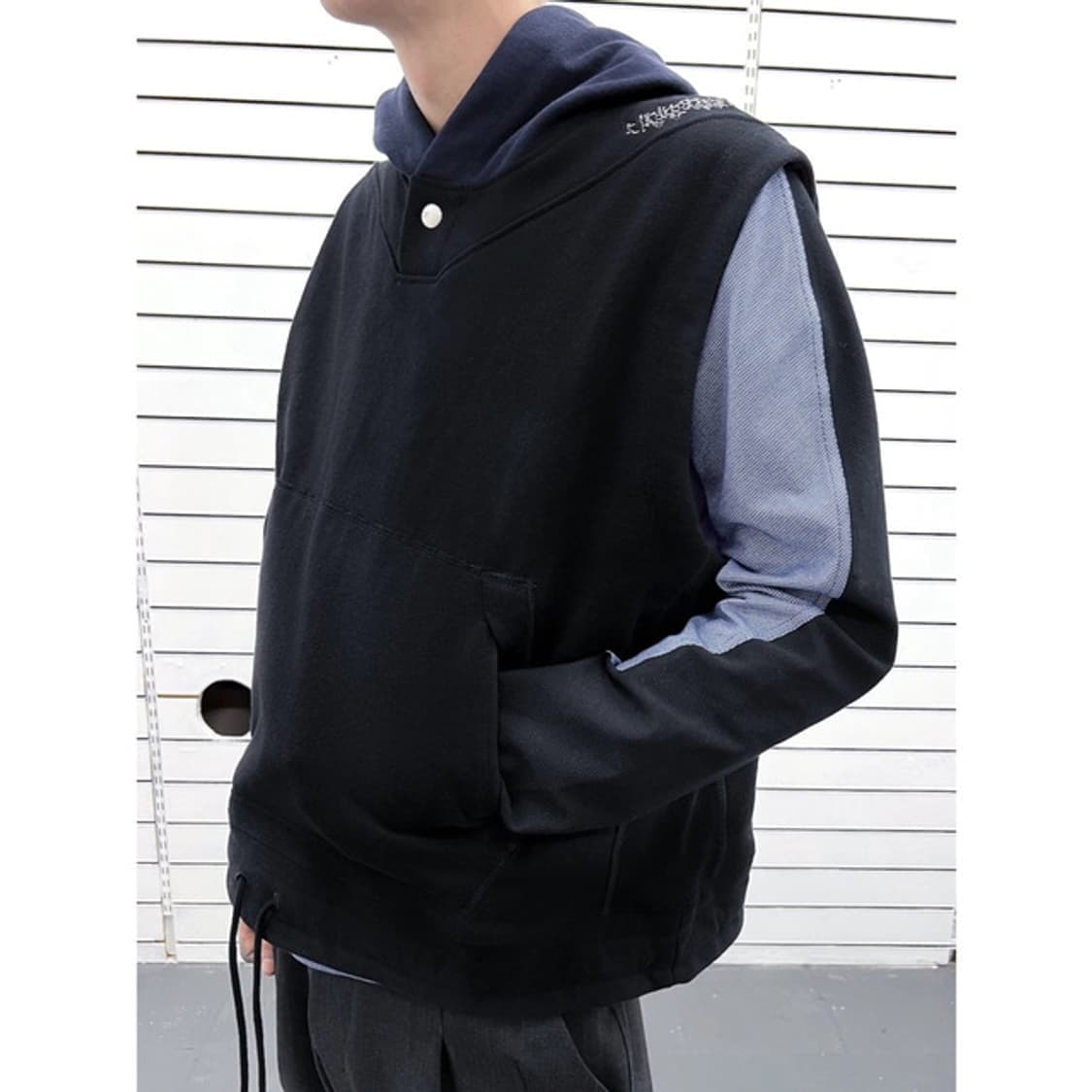 (46) kk vest.01 상품이미지1