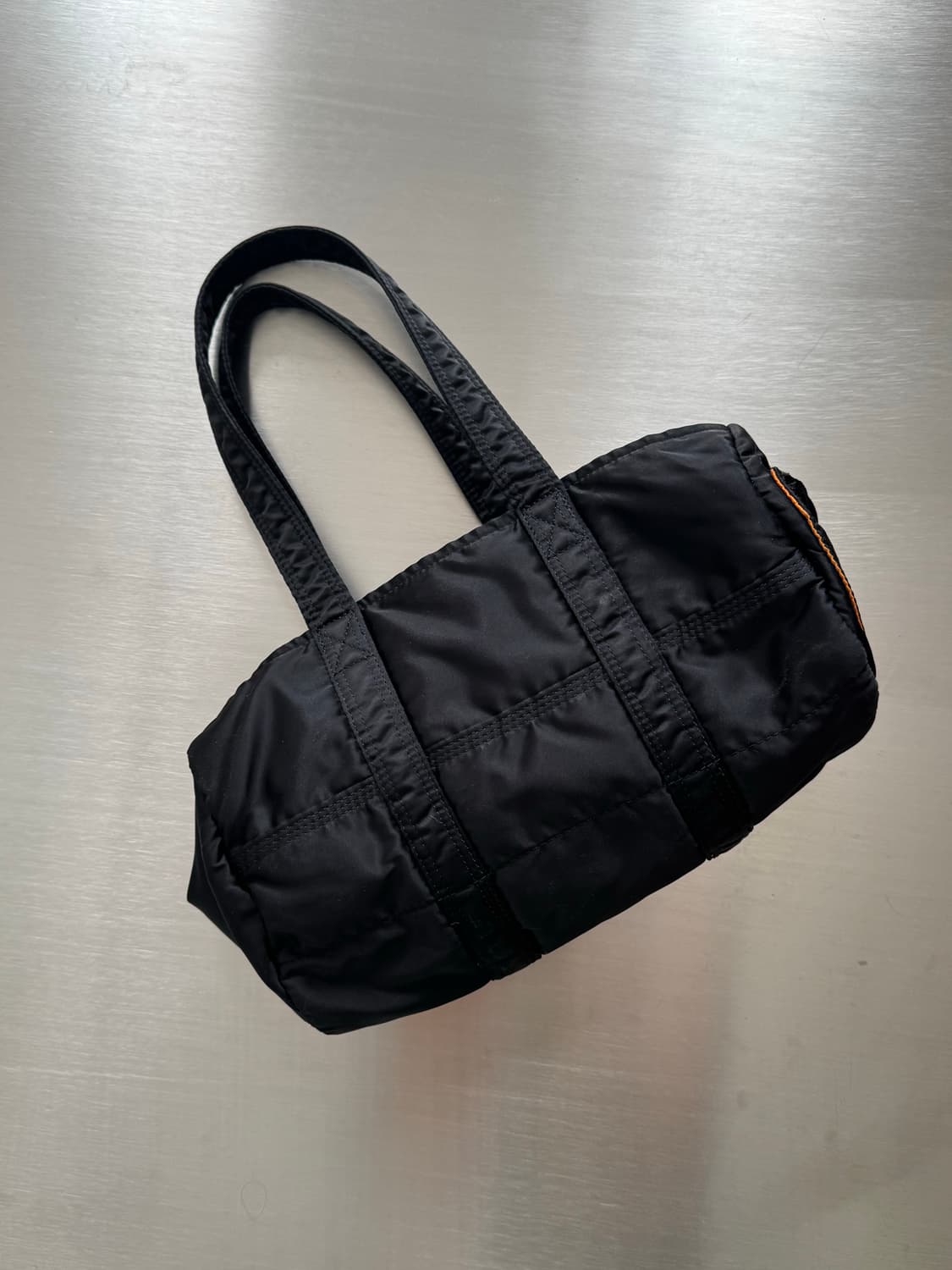 Porter Tanker boston bag S 상품이미지3