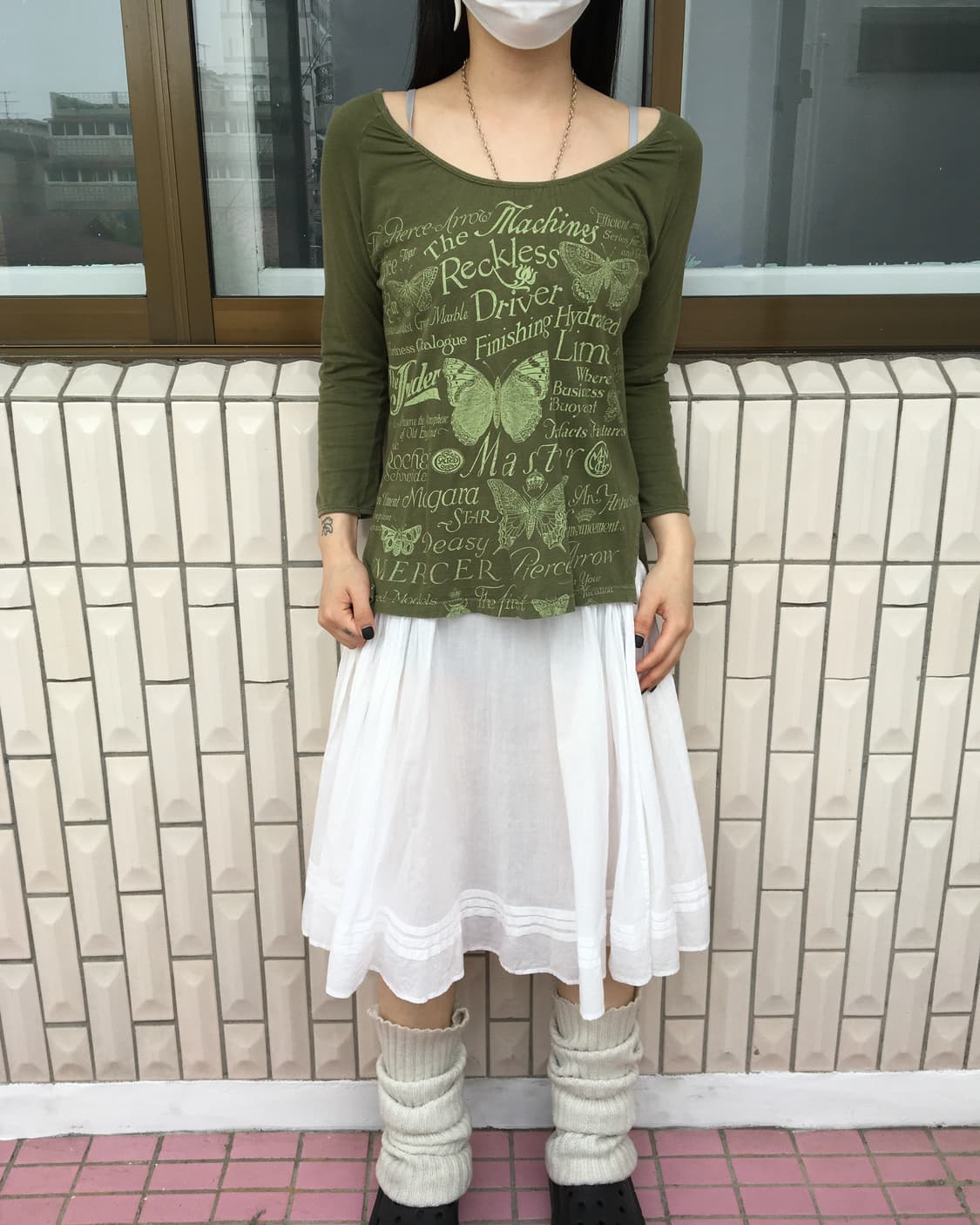 Printing sleeve 상품이미지1
