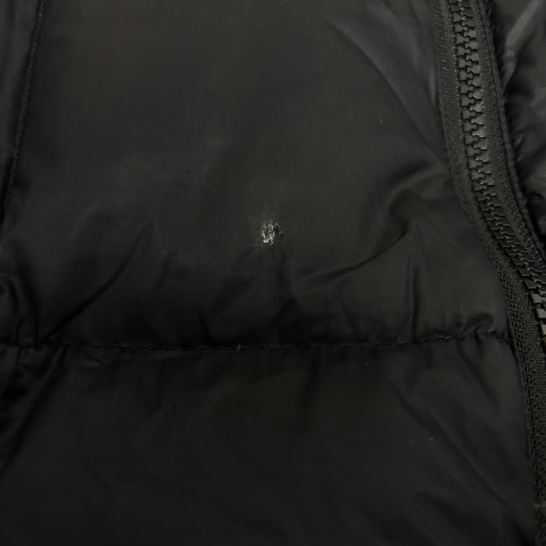 노스페이스 800 로체 써밋 구스다운 패딩 상품이미지7