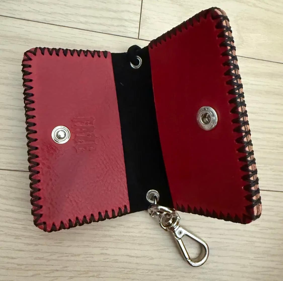 Faze 카드지갑 (새상품) 상품이미지5