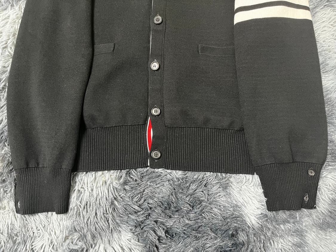 [3 size] 톰브라운 밀라노스티치 가디건 상품이미지5