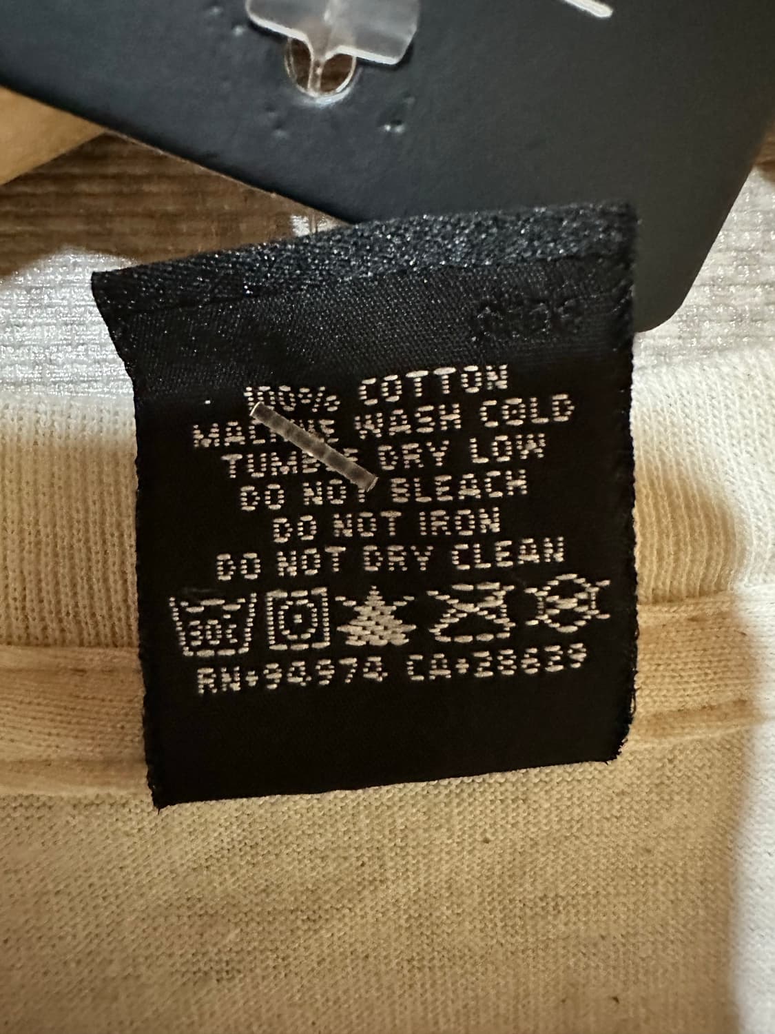 Stussy Prodigy Deadstock 상품이미지3