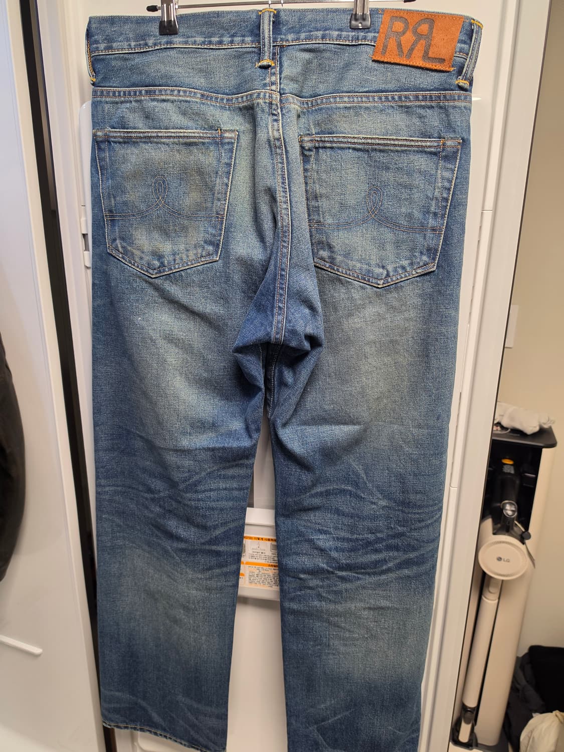 RRL그랜드폴스 32x32 상품이미지2