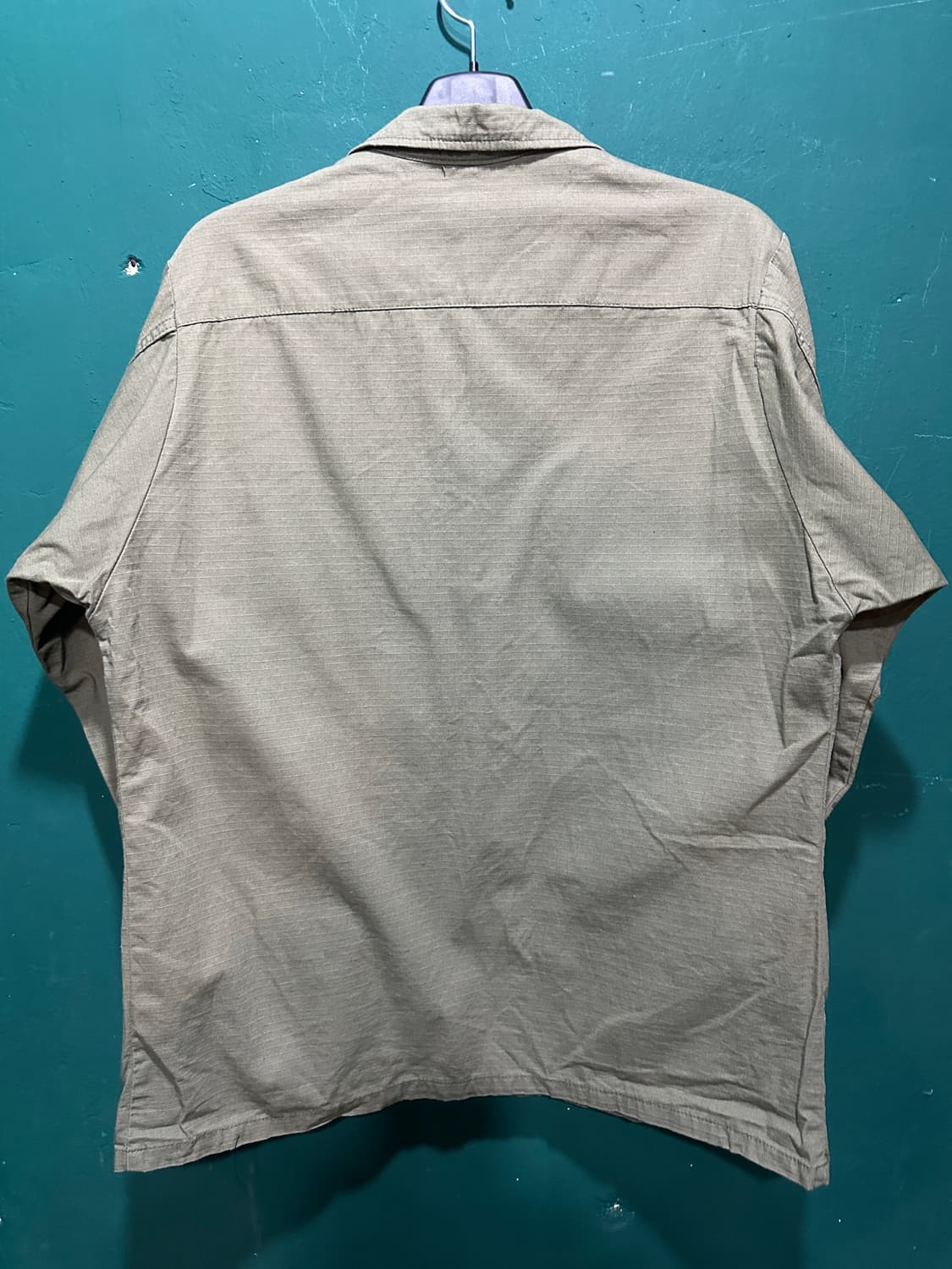 ymclky 퍼티그자켓 M 상품이미지2