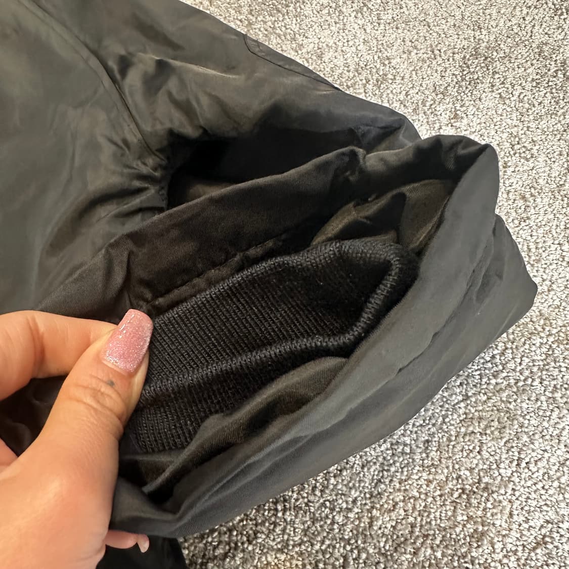 빈티지 네오식스 전투복 N-3B 자켓L 상품이미지7