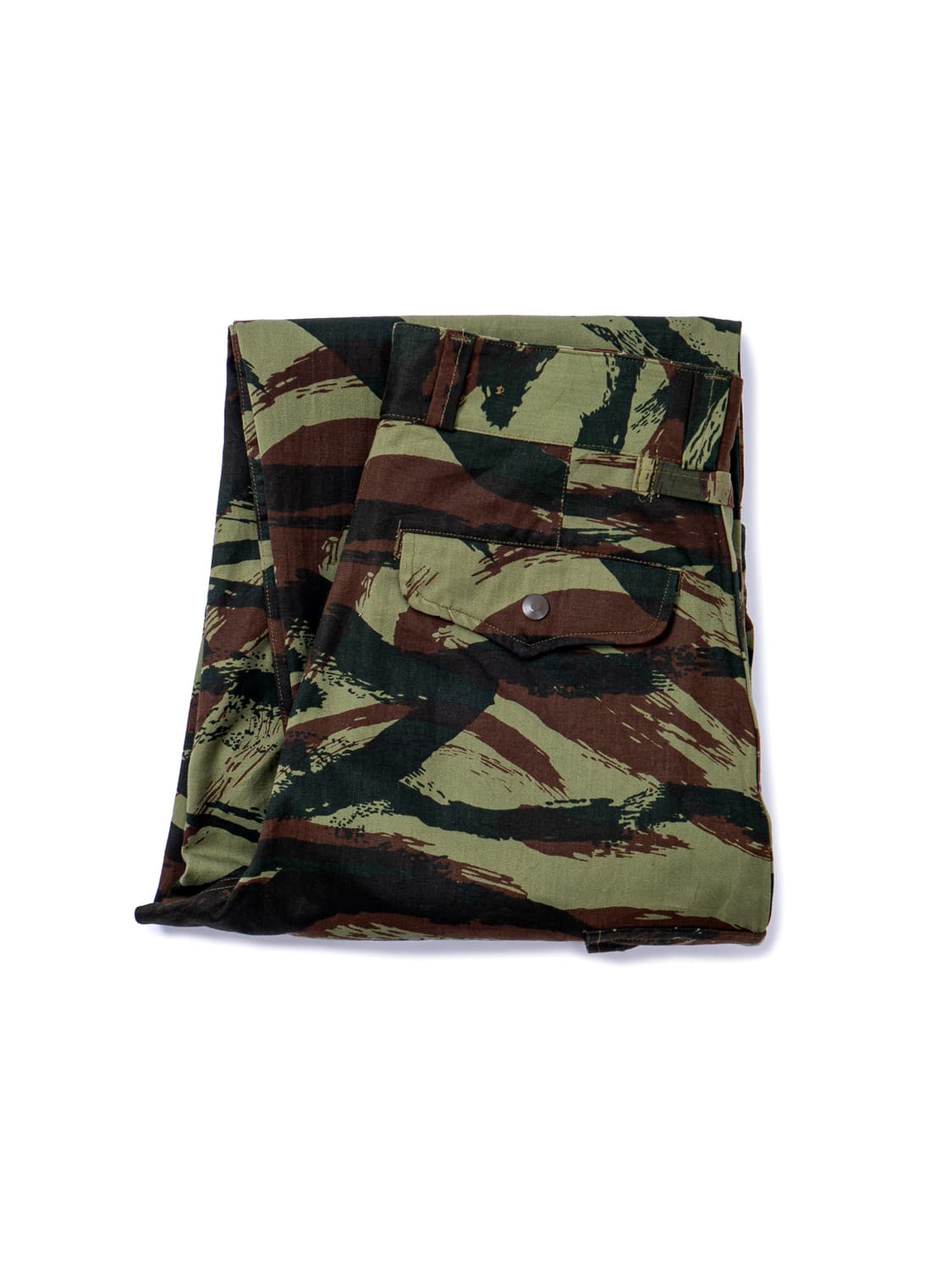 50s French Army TAP 47/56 Camo Pants  상품이미지9