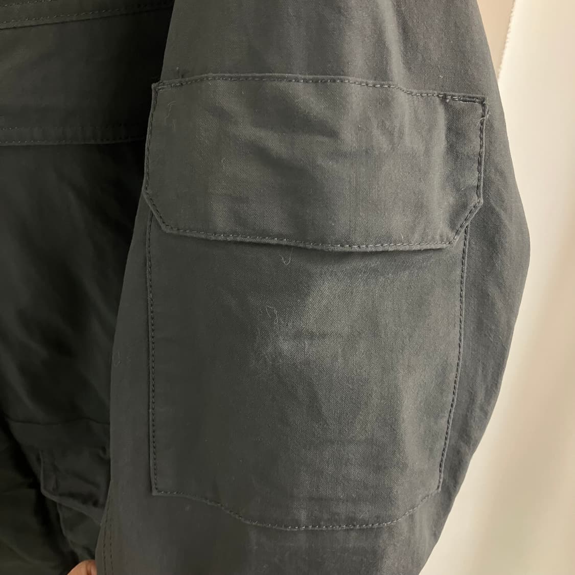 노스페이스 맥머도 패딩 파카 L 상품이미지7