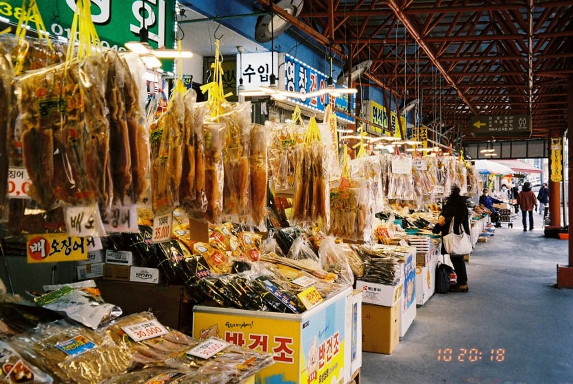 삼성 케녹스 70 슈퍼 필름 카메라 (빈티지 카메라) 상품이미지8