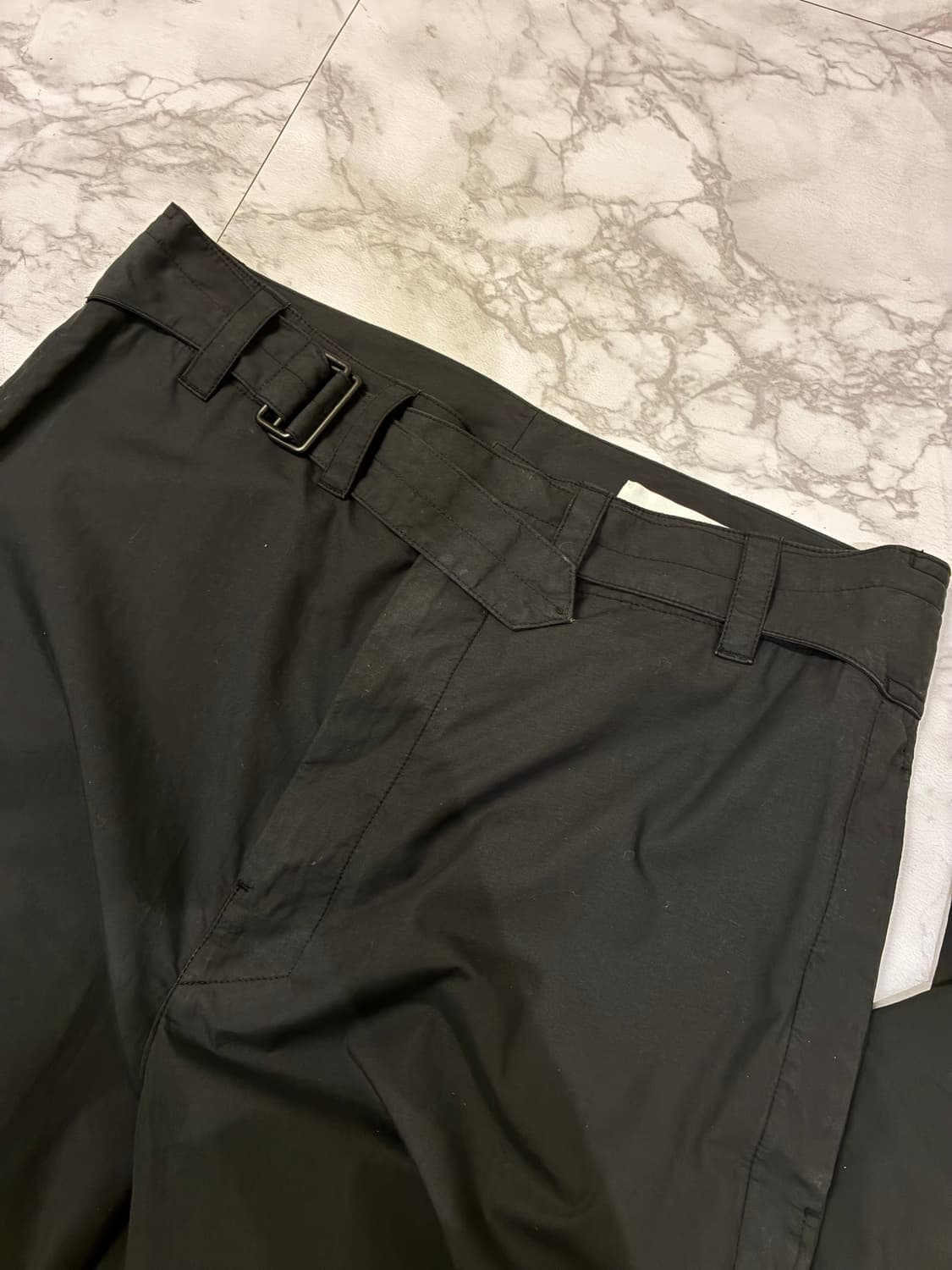 르메르 벨티드 팬츠 상품이미지3