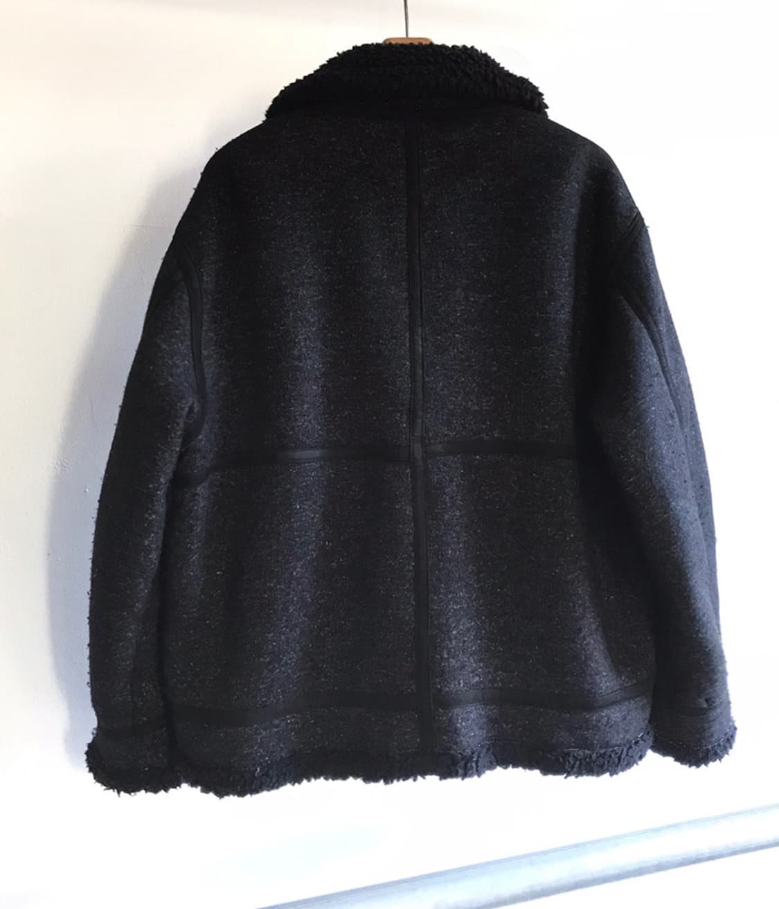 UNUSED x BEAUTY & YOUTH 상품이미지6