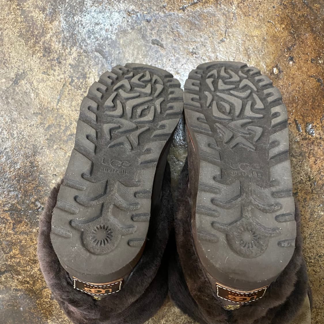 (250) ugg 어그 부츠 상품이미지9