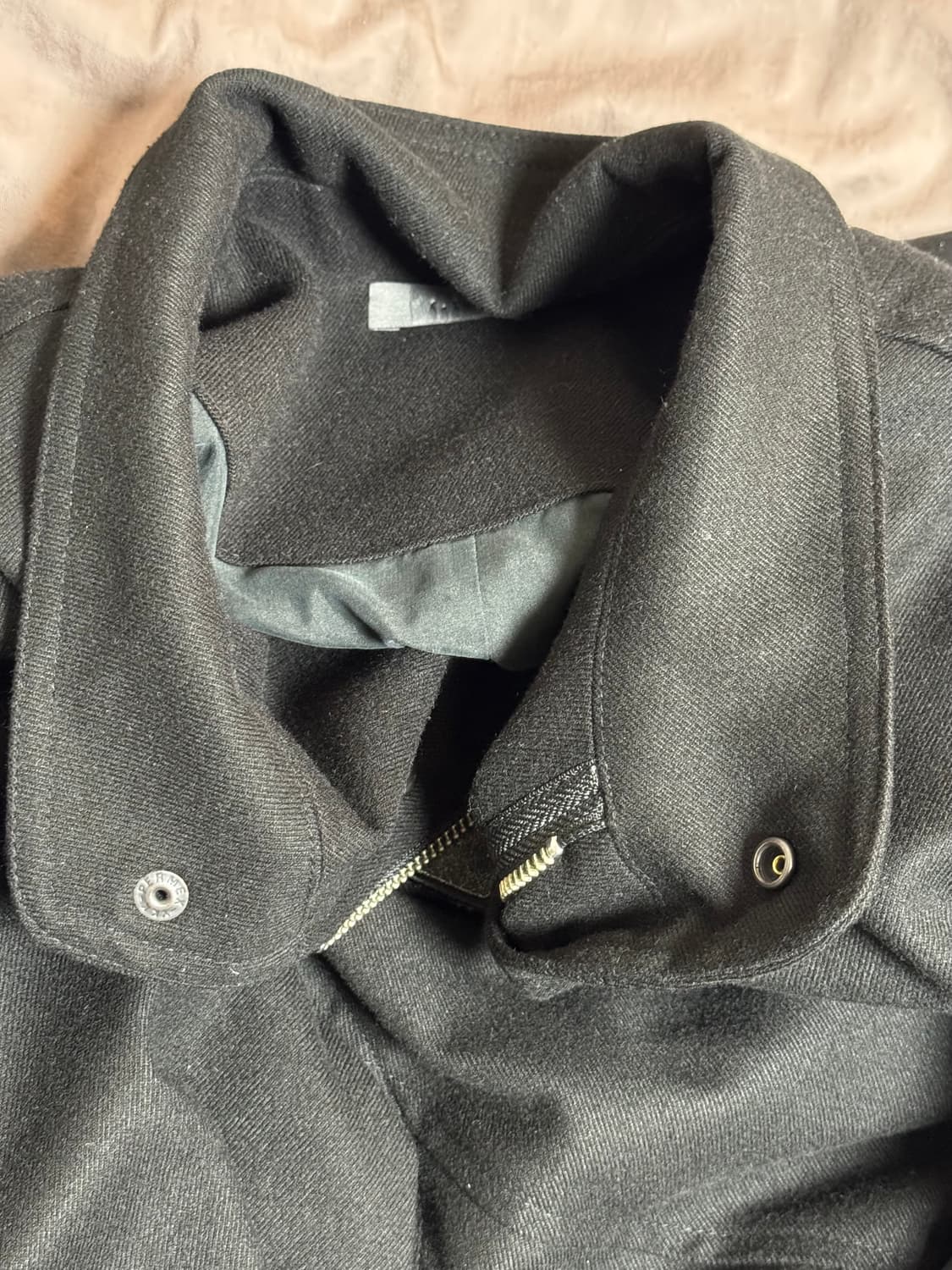 [XL] XLIM EP.8 01 COAT 엑슬림 코트 상품이미지4