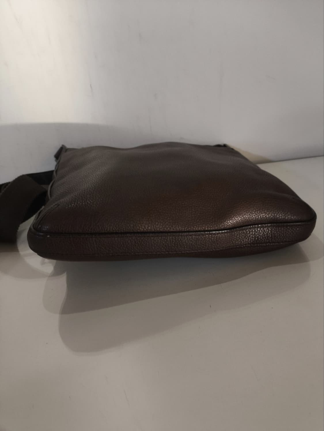 빈폴 가죽 크로스백 상품이미지5