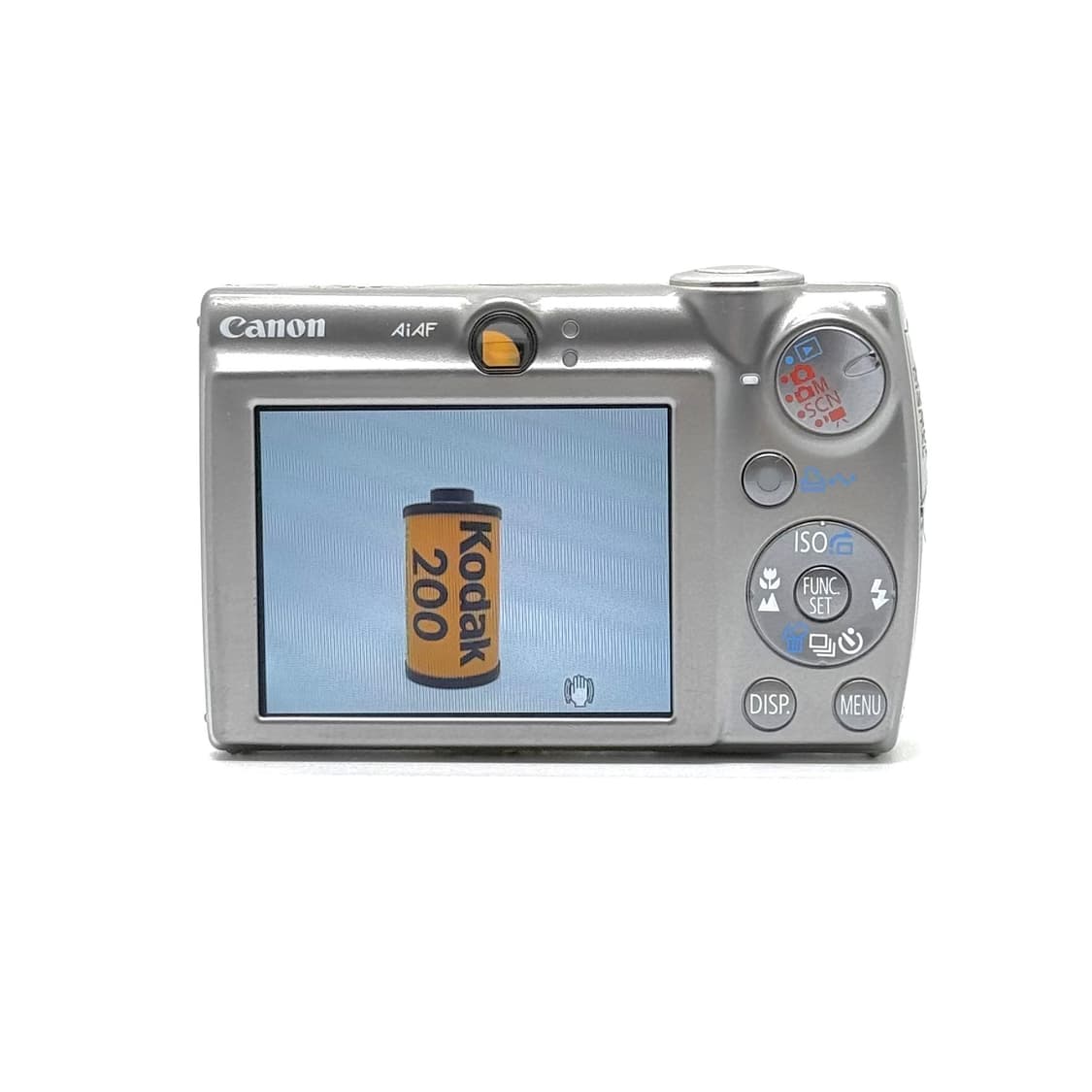 [NCT재민!] 캐논 IXY 900IS(IXUS 850IS) 디지털카메라 상품이미지5