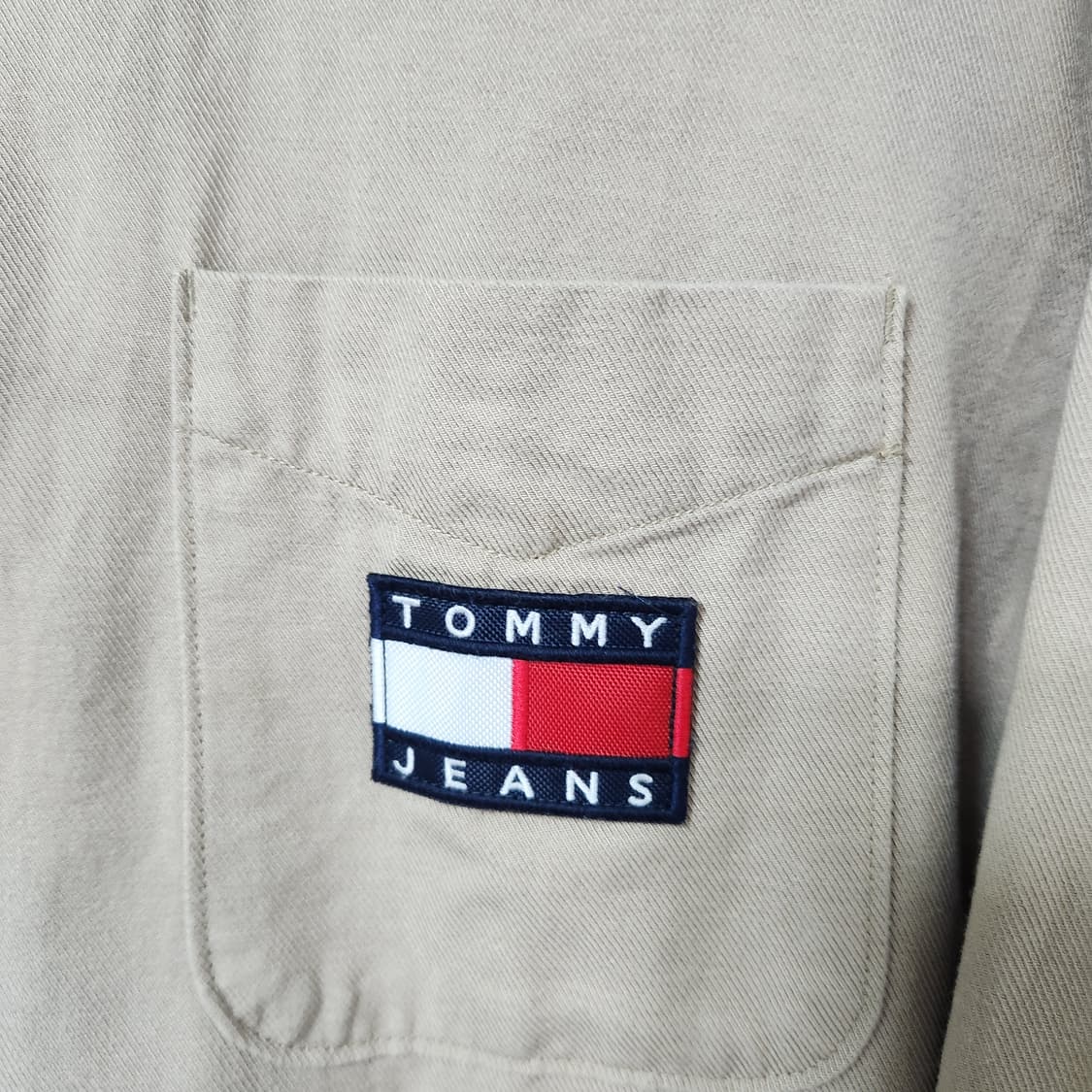 H478 [XL] 타미진스 남방 셔츠

 상품이미지2