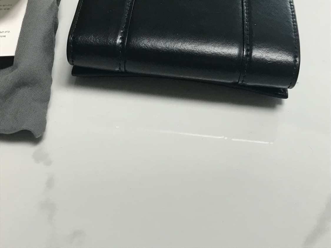 [정품] 발렌시아가 아워글래스 컴팩트 반지갑 상품이미지7