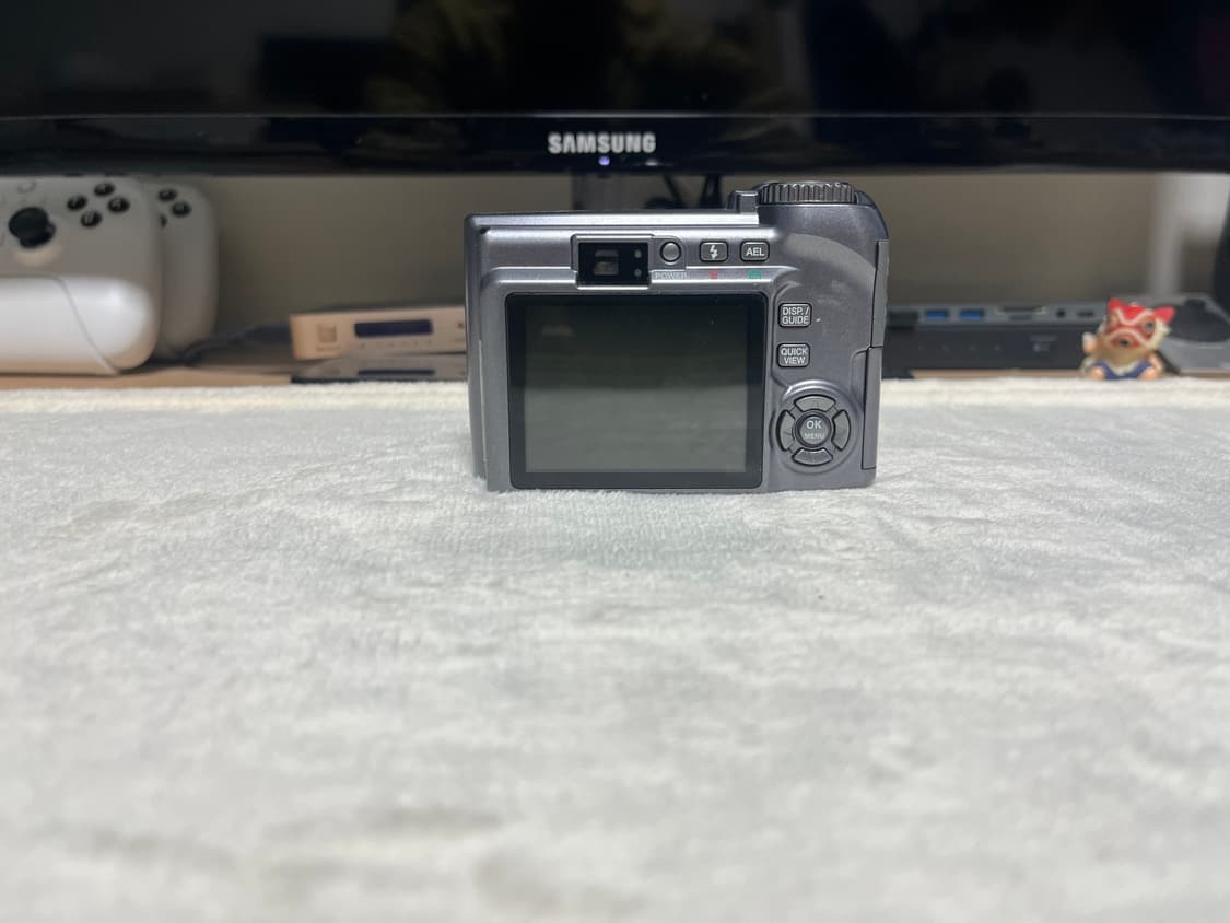 올림푸스 SP-320 상품이미지3