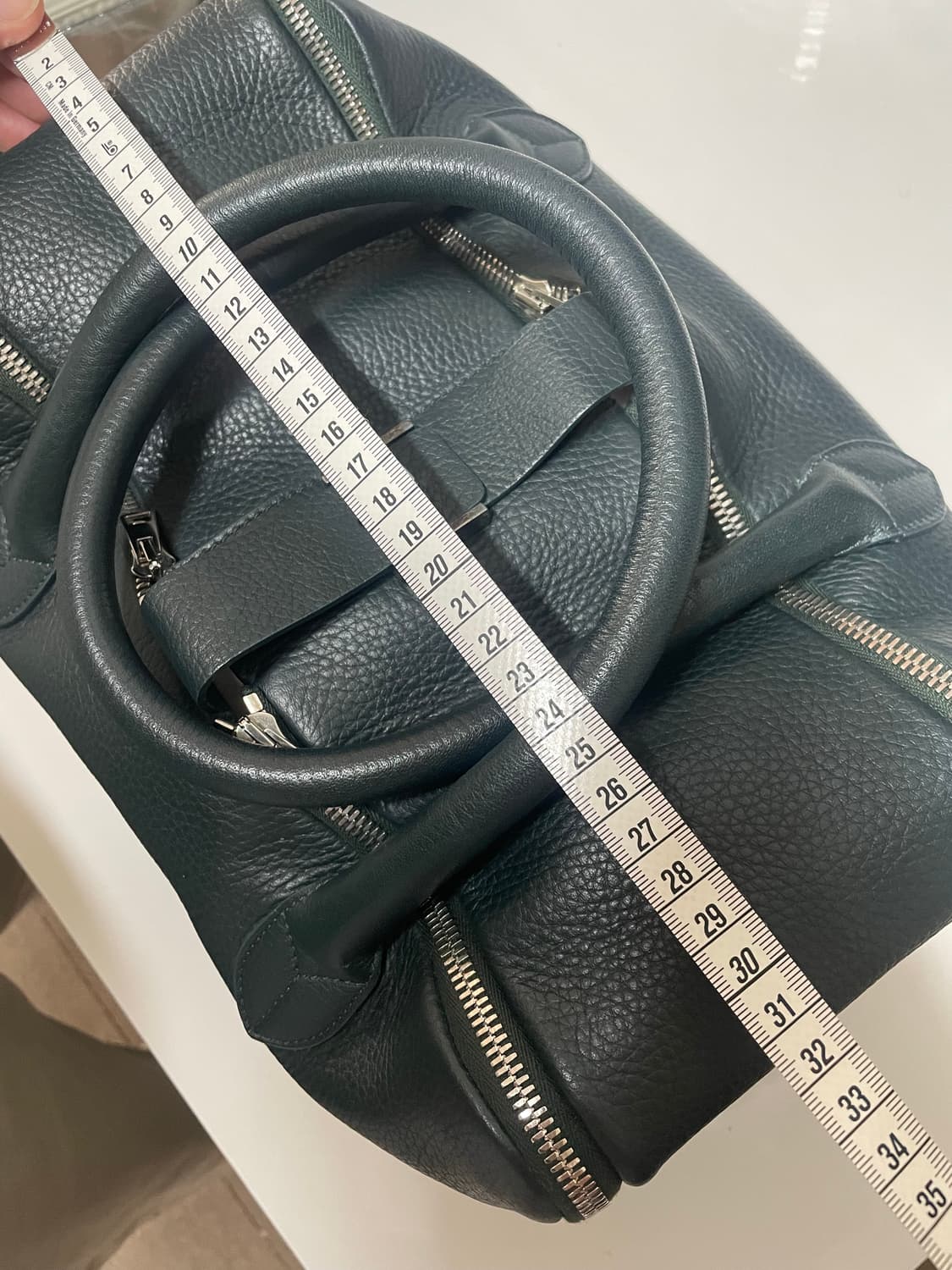 golden goose 골든구스 토드백 상품이미지8