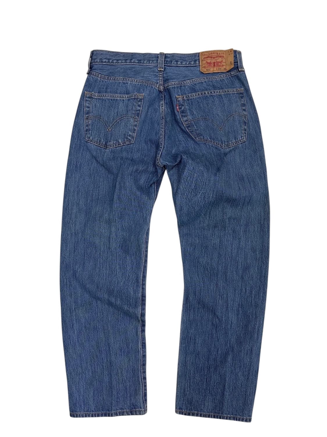 00s 리바이스 501 (34) 상품이미지8