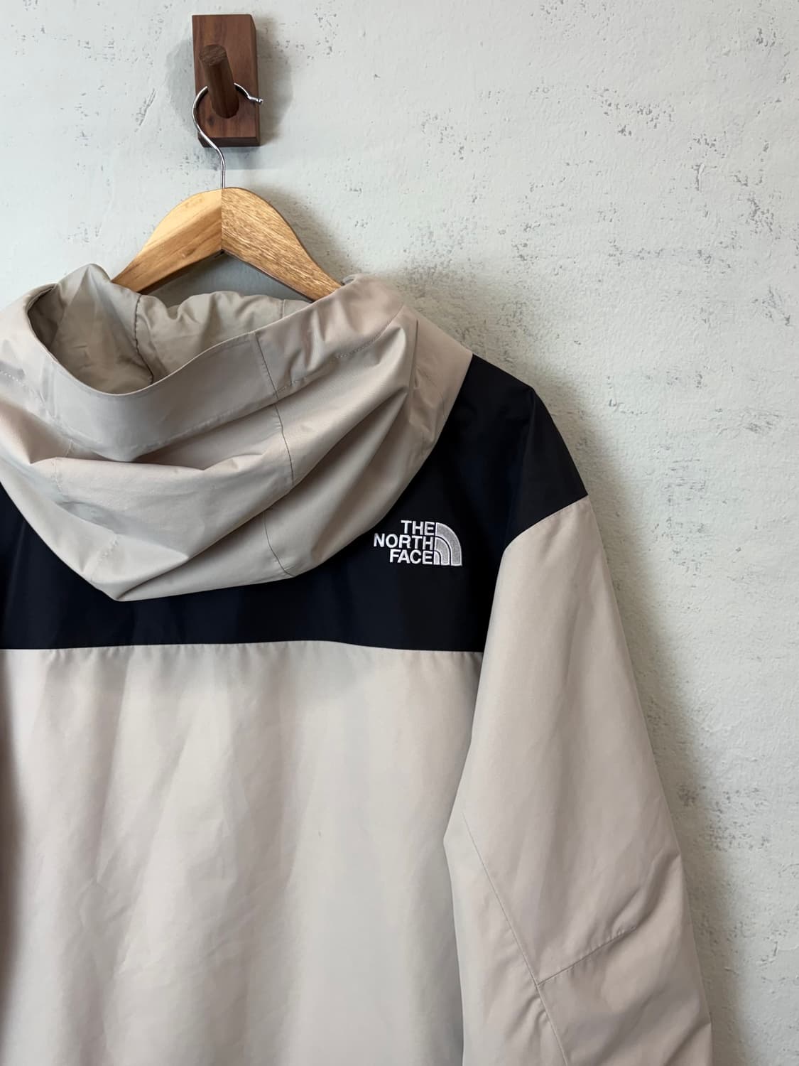 노스페이스 마운틴 피크 자켓 베이지 상품이미지4