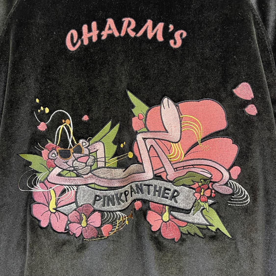 CHARM'S PINKPANTHER 상품이미지5