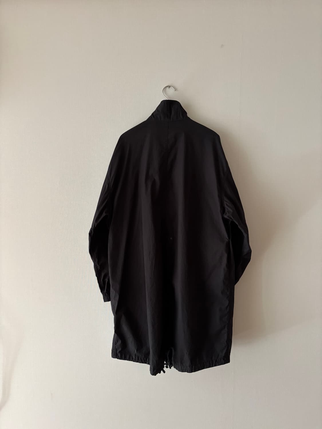 [2] 폴리테루 델파카 블랙 상품이미지3