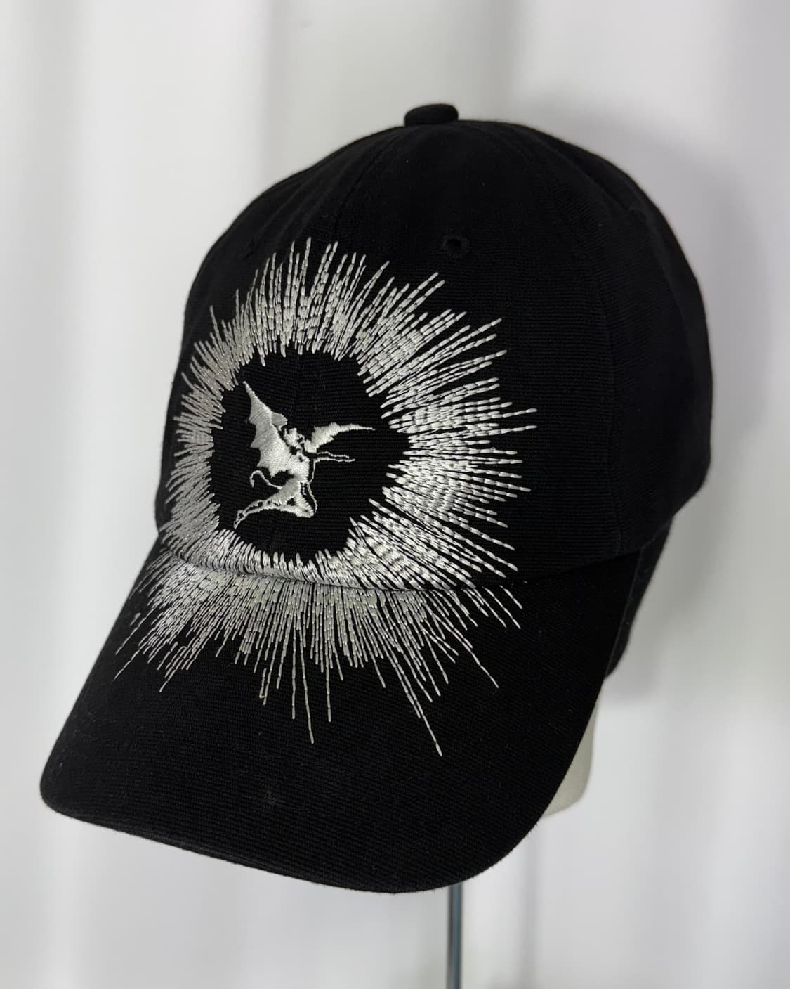 컴퓨터포멧 볼캡 상품이미지1