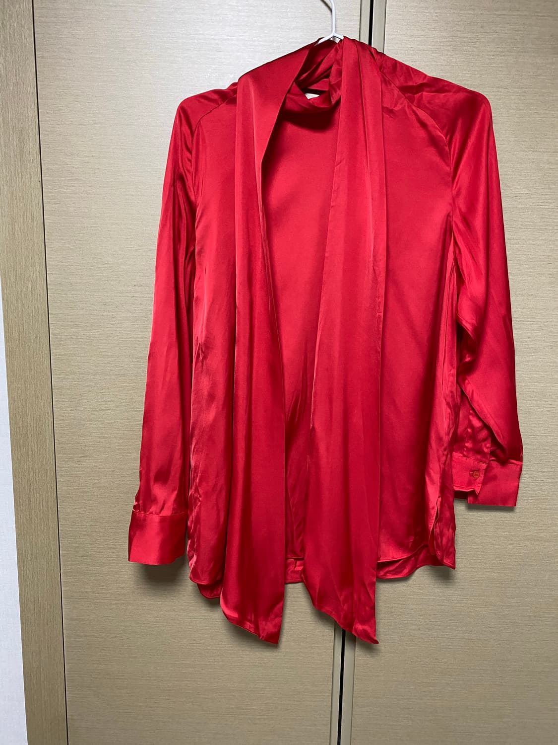 마시모두띠 Massimo Dutti  블라우스 36 상품이미지2