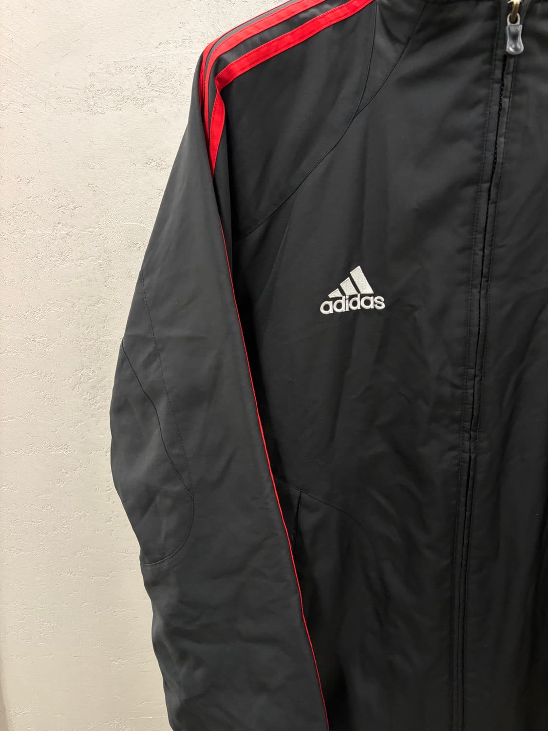 FC Seoul padding windstopper 110 상품이미지3