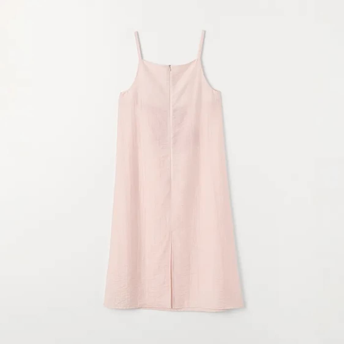 셀리테일즈 플라워 그래픽 드레스 핑크 상품이미지3