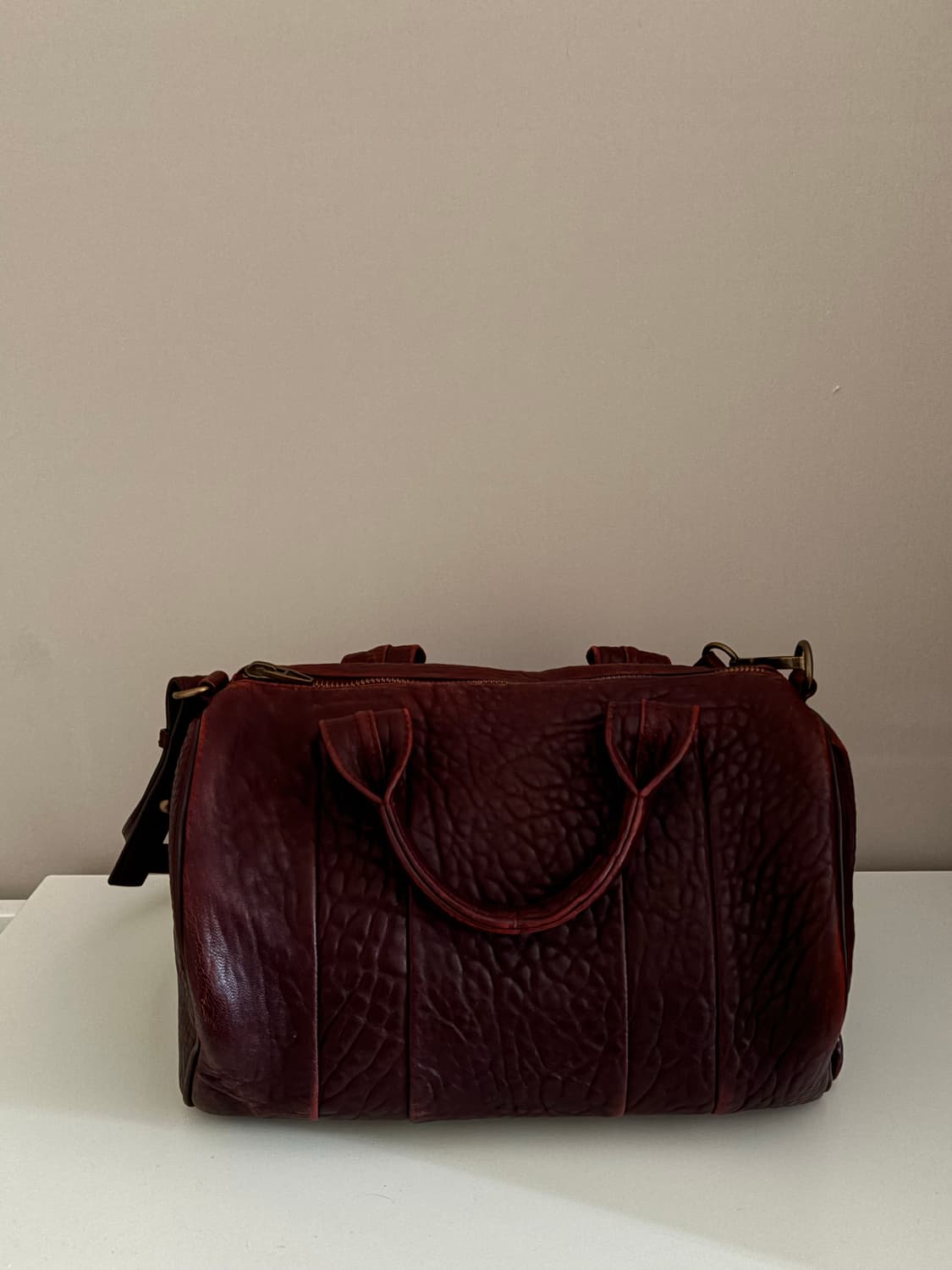 알렉산더왕 로코백 총알백 상품이미지2