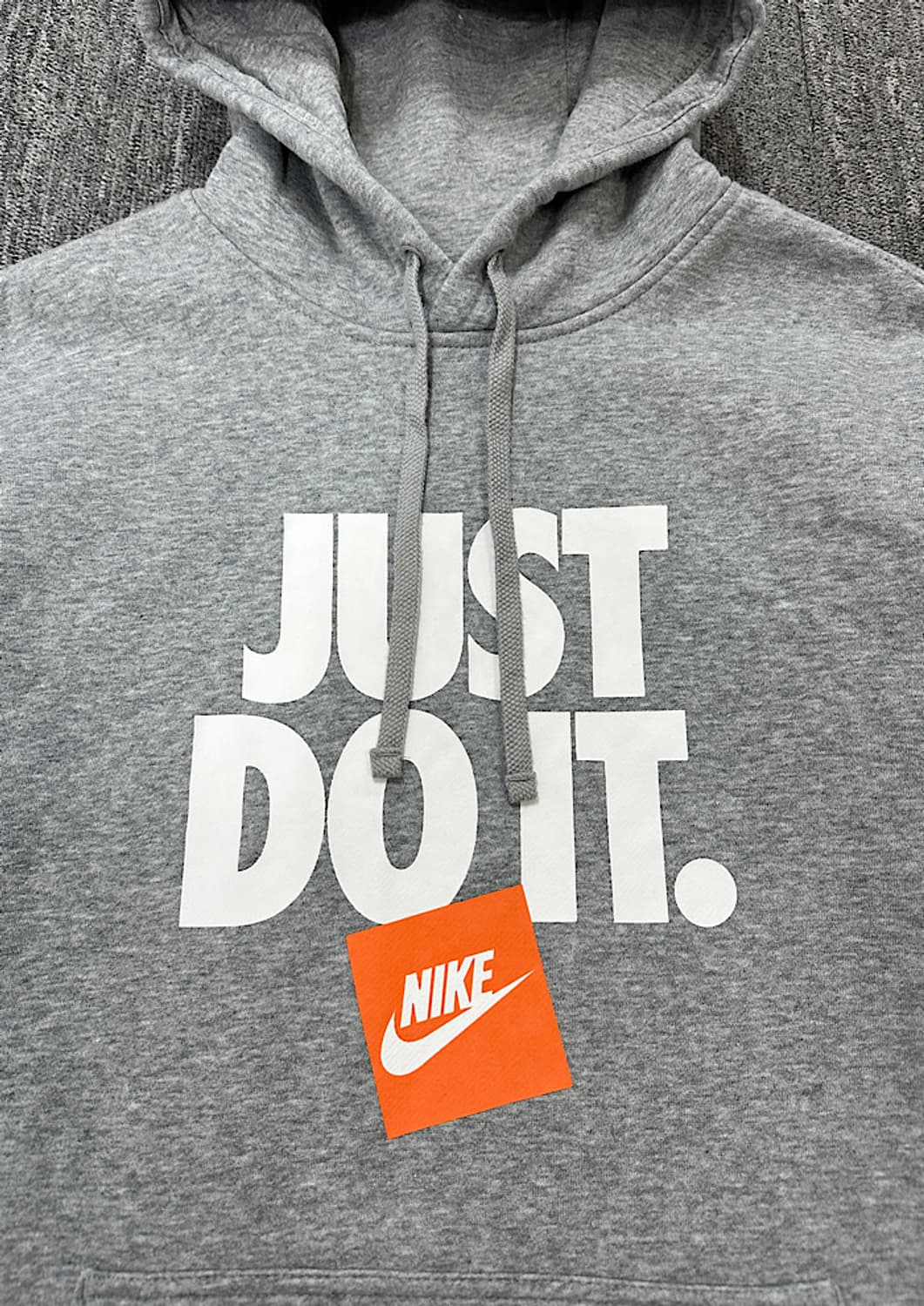 나이키 기모 후드  상품이미지2