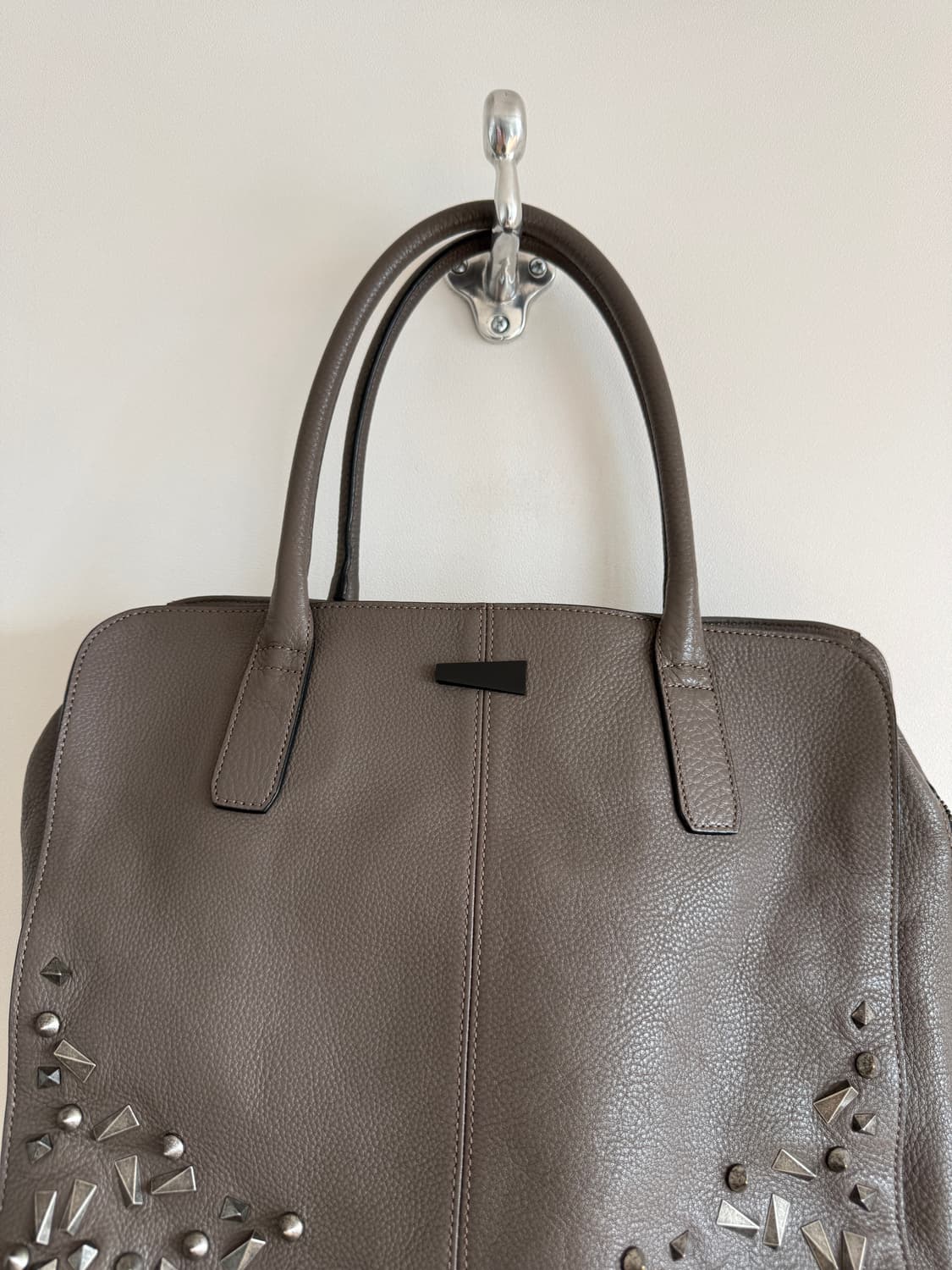 루즈앤라운지(rouge＆lounge) 레더 토트백(큰 사이즈) 상품이미지2