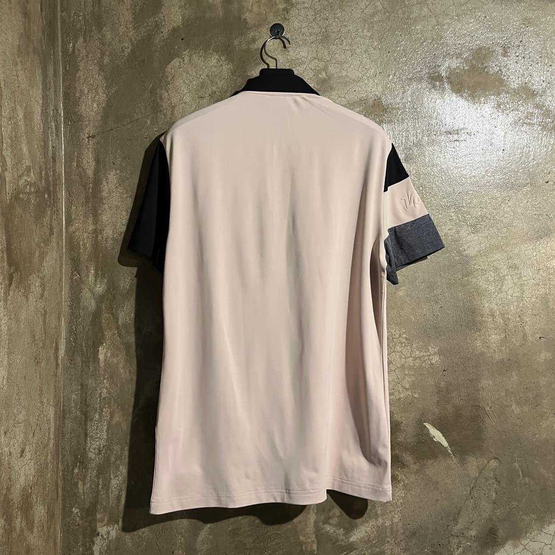 볼빅 반팔카라티 상품이미지5