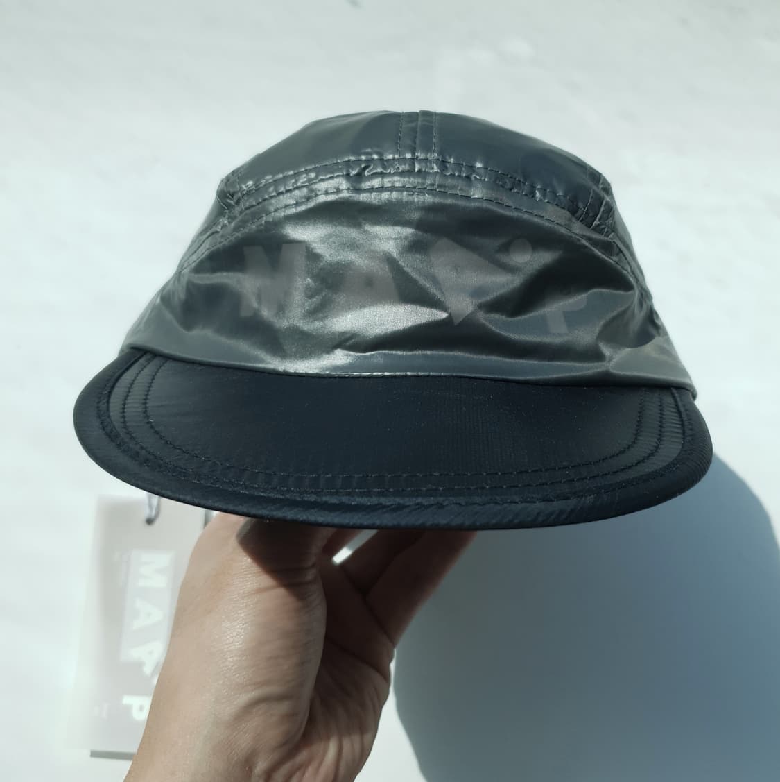 MAAP + The Arrivals Aeroshell Cap 상품이미지2