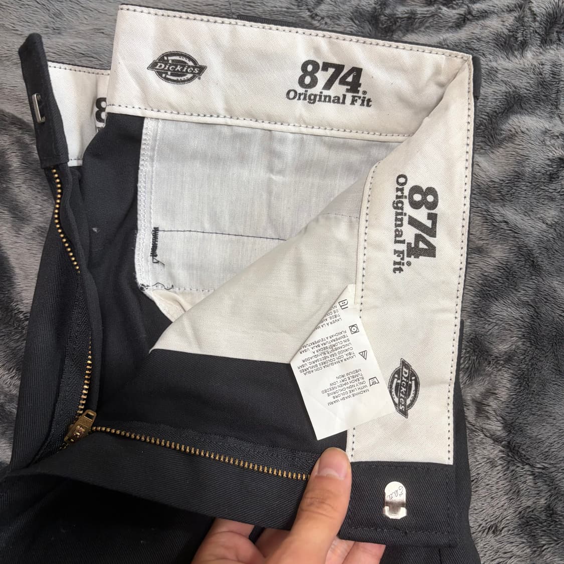 딕키즈 874 32x32 상품이미지2