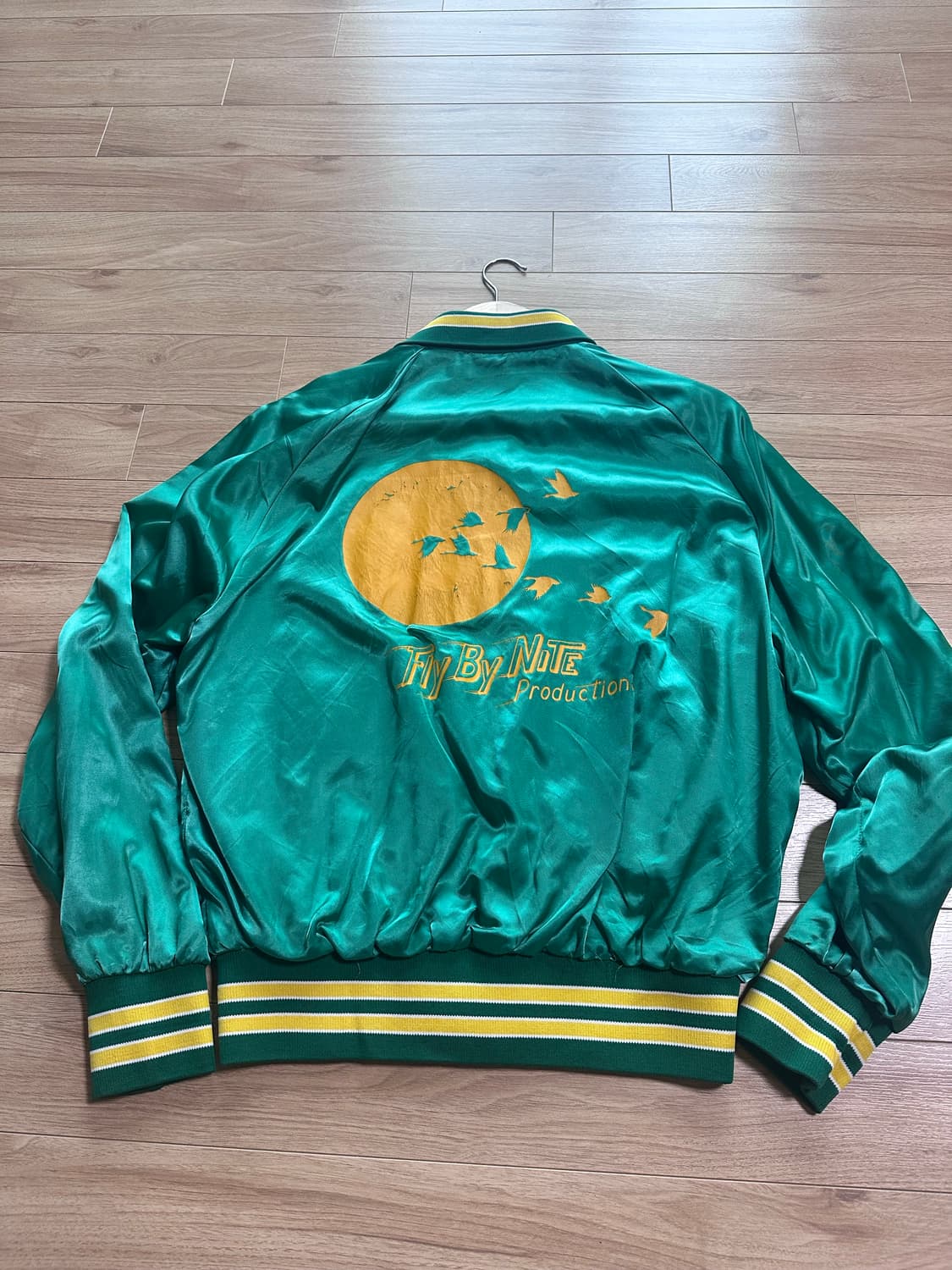 빈티지 자켓 90‘s usa 상품이미지2