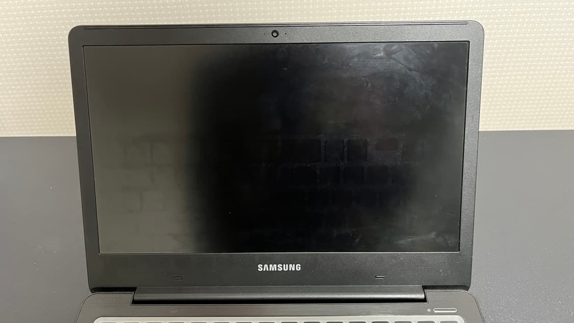 삼성 NT500R3M 노트북, 충전기 상품이미지4