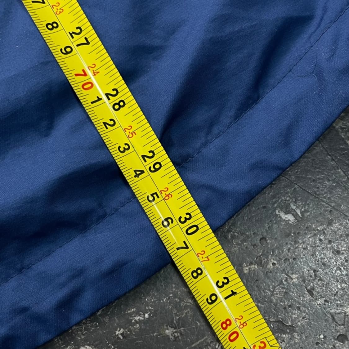 105 나이키 스우시 바람막이 상품이미지10