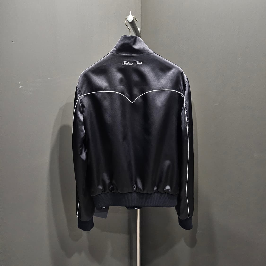 발망 스타즈 리버시블 신상 봄버자켓 상품이미지3