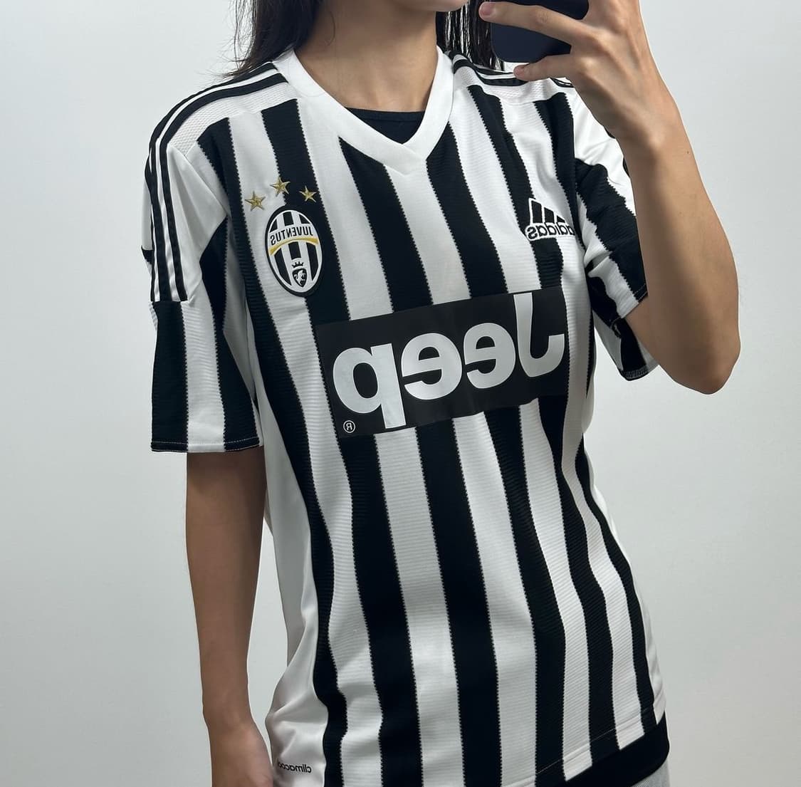 아디다스 유벤투스 유니폼 상품이미지2