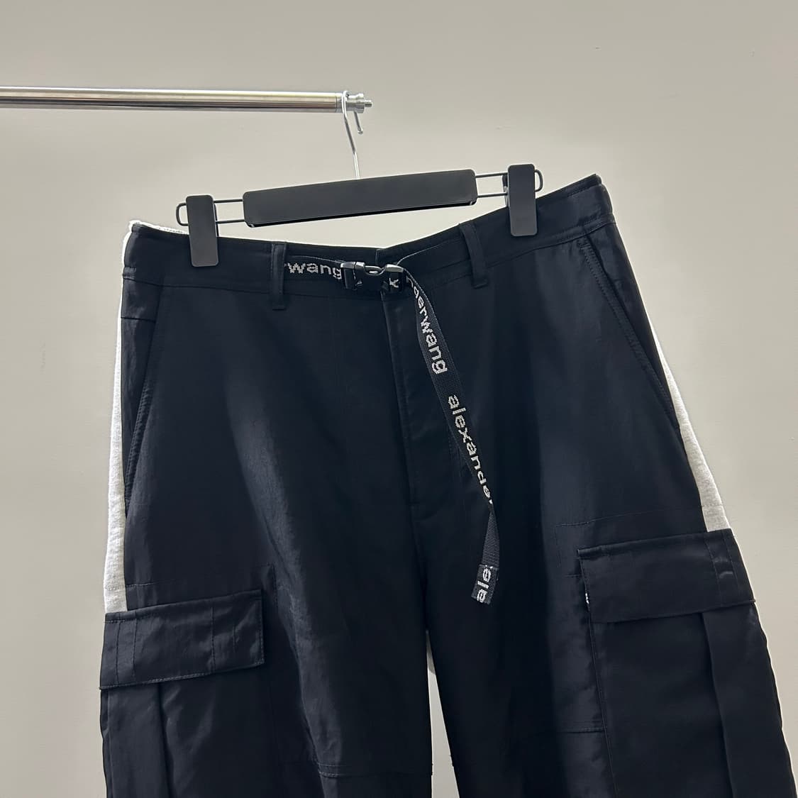 알렉산더 왕 하이브리드 조거팬츠 상품이미지2