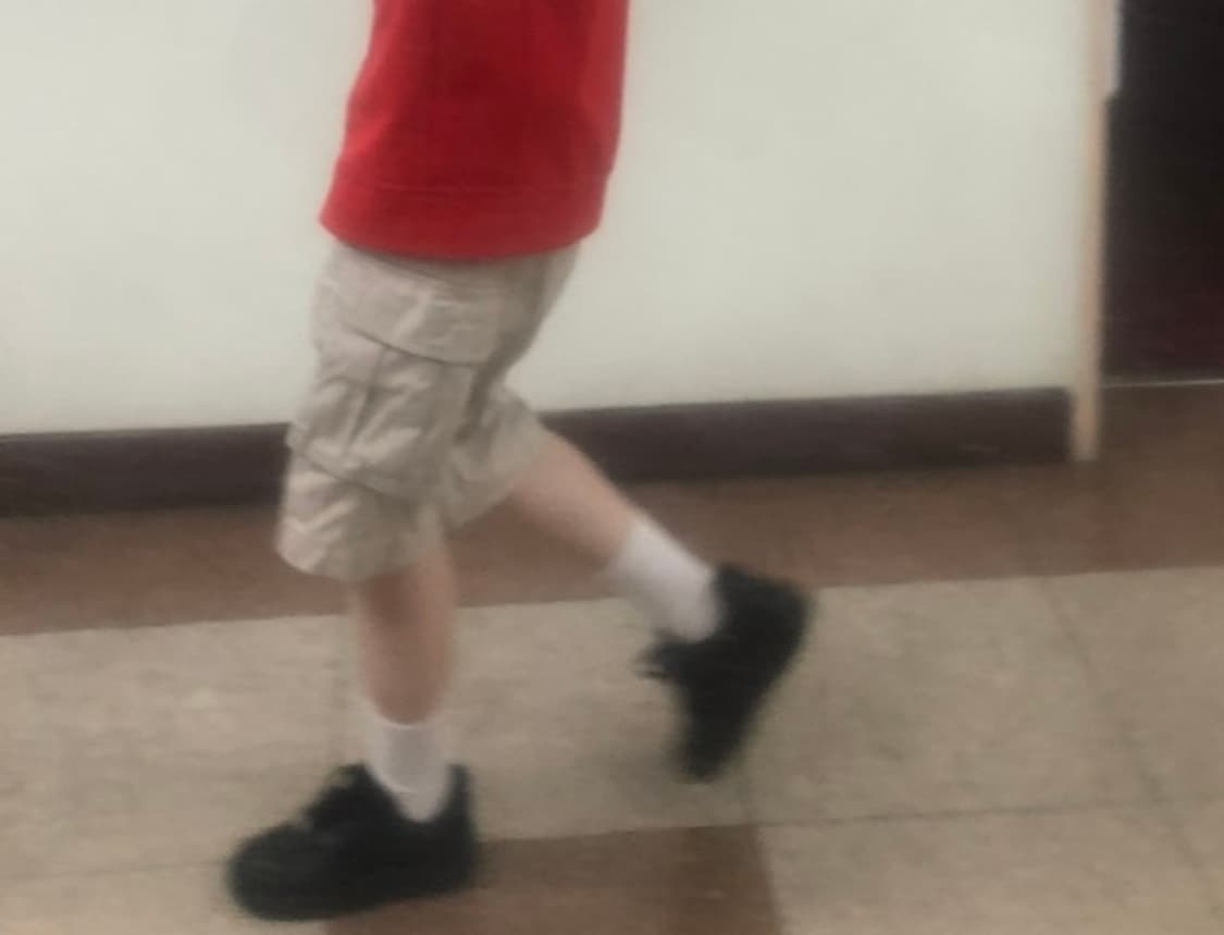 버뮤다 카고 팬츠 상품이미지2