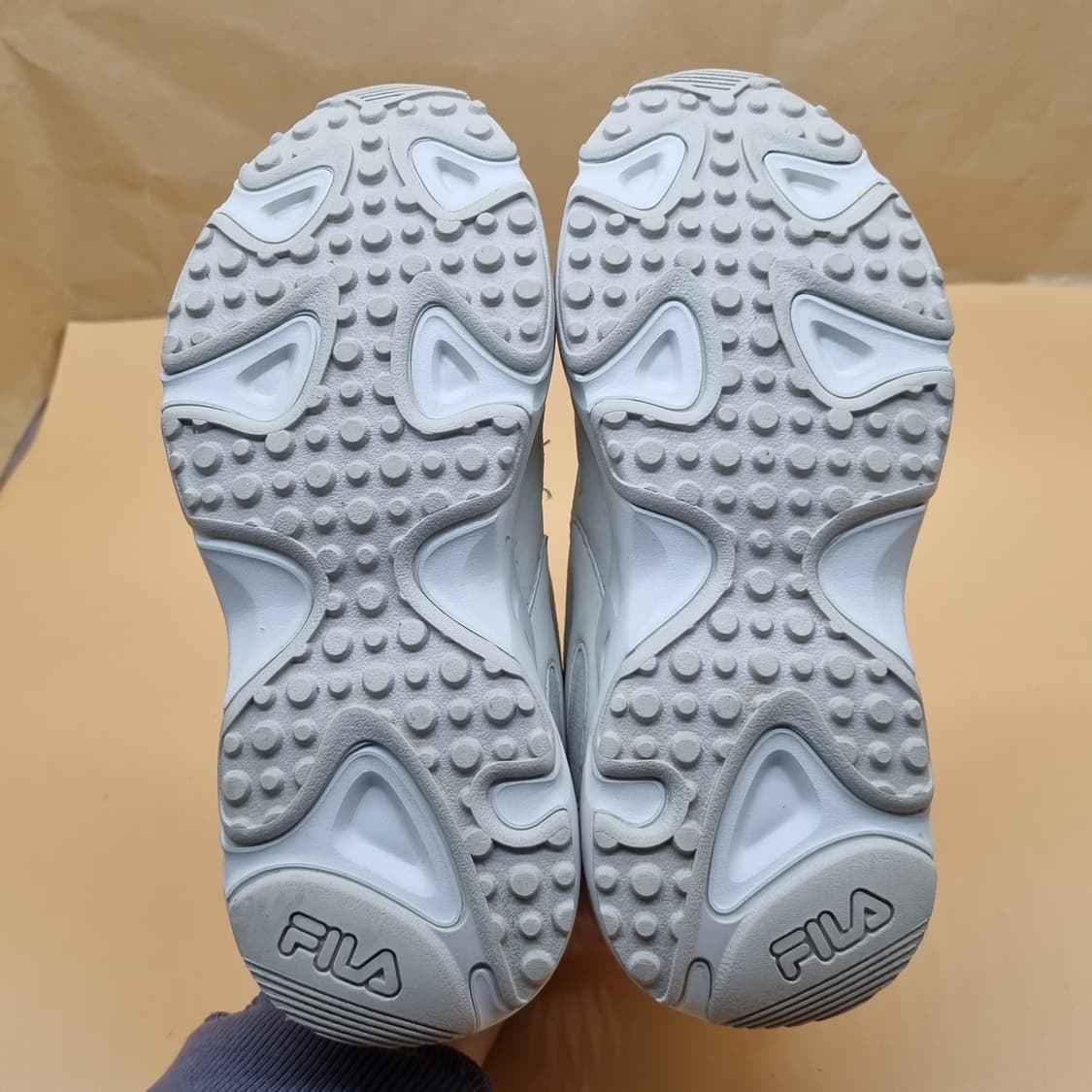 휠라 레이트레이서 운동화220 상품이미지3